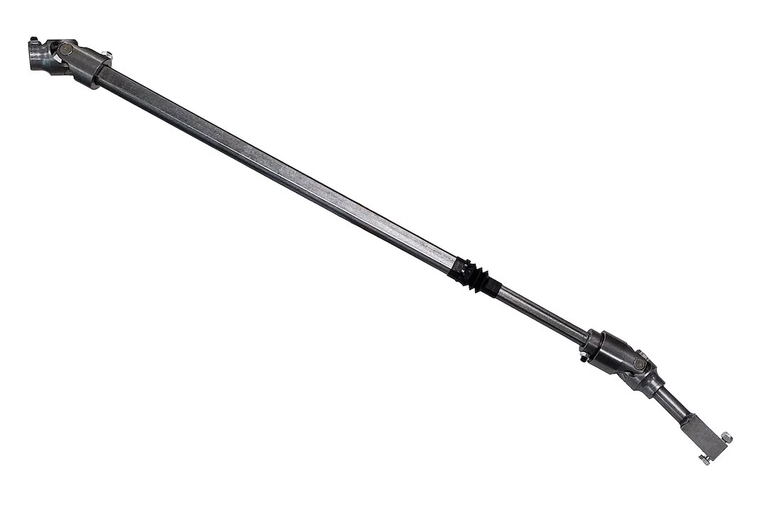 000954 – BORGESON Steering Shaft, Heavy Duty Telescopic Steel